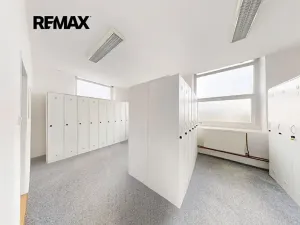 Prodej kanceláře, Hlinsko, Za Radnicí, 1620 m2