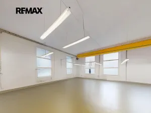 Prodej výrobních prostor, Hlinsko, Za Radnicí, 1620 m2