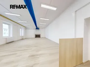 Prodej výrobních prostor, Hlinsko, Wilsonova, 2147 m2
