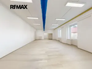 Prodej výrobních prostor, Hlinsko, Wilsonova, 2147 m2