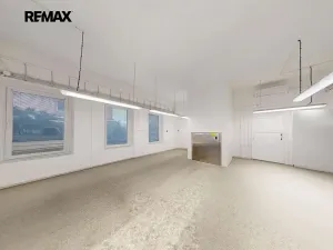 Prodej výrobních prostor, Hlinsko, Wilsonova, 2147 m2