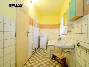Prodej rodinného domu, Radiměř, 80 m2
