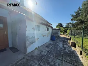 Prodej rodinného domu, Radiměř, 80 m2