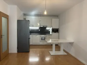 Pronájem bytu 2+kk, Praha - Chodov, Babická, 58 m2