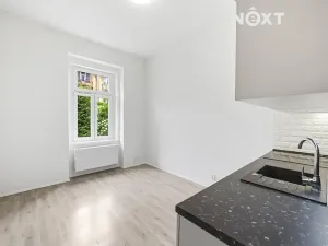 Prodej bytu 2+kk, Praha - Libeň, V zahradách, 39 m2
