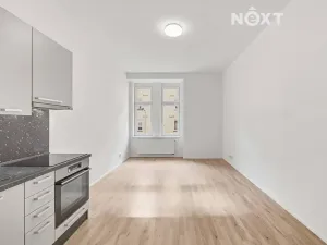Prodej bytu 2+kk, Praha - Libeň, V zahradách, 52 m2