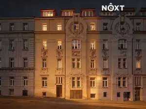 Prodej bytu 2+kk, Praha - Libeň, V zahradách, 53 m2