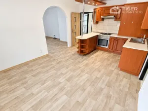 Pronájem bytu 3+1, Krhová, Na Nivách, 80 m2