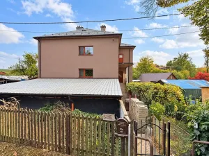 Pronájem bytu 3+1, Krhová, Na Nivách, 80 m2