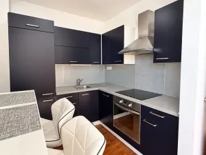 Prodej bytu 2+kk, Praha - Vršovice, Krymská, 39 m2