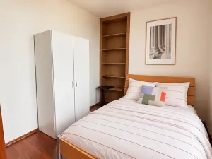Prodej bytu 2+kk, Praha - Vršovice, Krymská, 39 m2