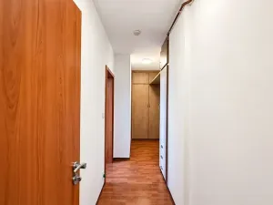 Prodej bytu 2+kk, Praha - Vršovice, Krymská, 39 m2
