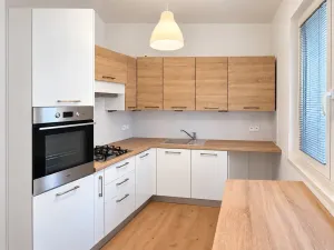 Pronájem bytu 2+1, Frýdek-Místek, 28. října, 52 m2