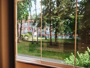 Pronájem bytu 2+1, Frýdek-Místek, 28. října, 52 m2