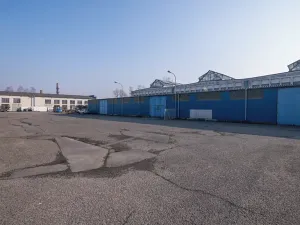 Pronájem skladu, Ostrava, 30404 m2
