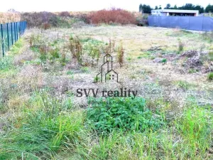 Prodej pozemku, Sulice - Želivec, Kaštanová, 1315 m2