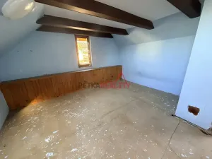Prodej rodinného domu, Lenešice, Pivovarská, 80 m2