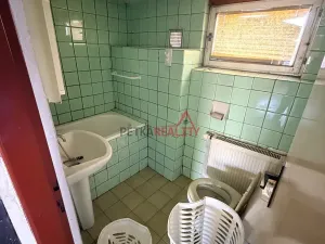 Prodej rodinného domu, Lenešice, Pivovarská, 80 m2