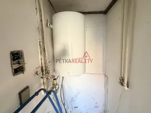 Prodej rodinného domu, Lenešice, Pivovarská, 80 m2