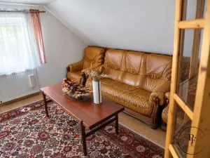 Pronájem rodinného domu, Rokytňany - Horní Rokytňany, 148 m2