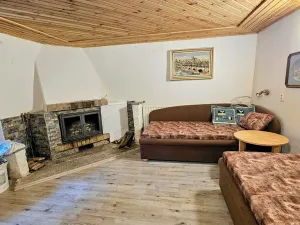 Prodej rodinného domu, Pozdeň, 100 m2
