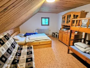 Prodej rodinného domu, Pozdeň, 100 m2