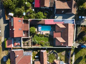 Prodej rodinného domu, Březí, 142 m2