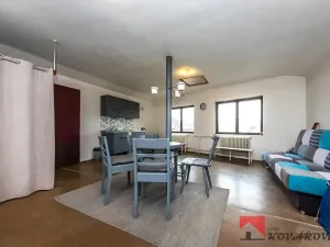 Prodej rodinného domu, Ústí nad Labem, 216 m2