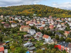 Prodej rodinného domu, Ústí nad Labem, 216 m2