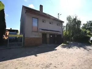 Prodej rodinného domu, Kovářov, 200 m2
