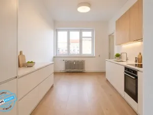 Prodej bytu 3+kk, Opava, náměstí Svaté Hedviky, 76 m2