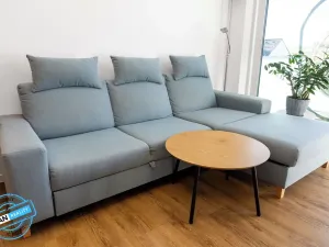 Prodej bytu 2+kk, Otice, Rybníčky, 42 m2