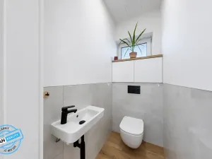 Prodej bytu 2+kk, Otice, Rybníčky, 42 m2