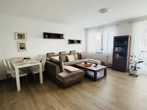 Pronájem bytu 2+kk, Olomouc, Třída Jiřího Pelikána, 60 m2