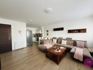 Pronájem bytu 2+kk, Olomouc, Třída Jiřího Pelikána, 60 m2