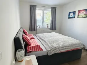 Pronájem bytu 2+kk, Olomouc, Třída Jiřího Pelikána, 60 m2