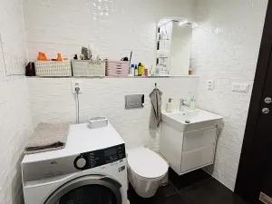 Pronájem bytu 2+kk, Olomouc, Třída Jiřího Pelikána, 60 m2