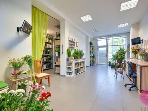 Prodej obchodního prostoru, Olomouc, tř. Míru, 140 m2