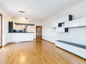 Pronájem bytu 3+kk, Praha - Uhříněves, V bytovkách, 143 m2