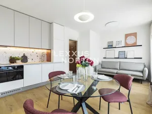 Prodej bytu 1+kk, Kralupy nad Vltavou, Vaníčkova, 36 m2