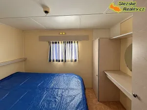 Prodej chaty, Ostrava, 32 m2