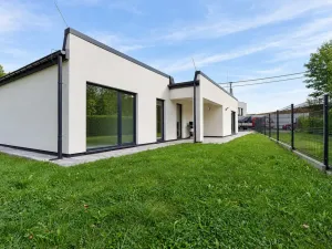 Prodej rodinného domu, Ostrava - Svinov, Přemyšovská, 111 m2