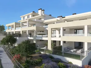 Prodej bytu 4+kk, Estepona, Španělsko, 101 m2