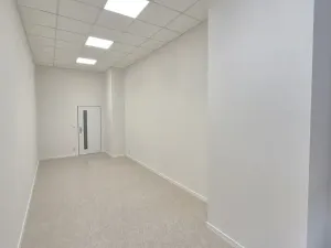 Pronájem kanceláře, Praha - Nové Město, Václavská, 24 m2