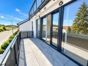 Prodej bytu 3+kk, Česká, 99 m2