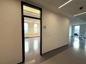 Pronájem kanceláře, Brno, Pražákova, 18 m2