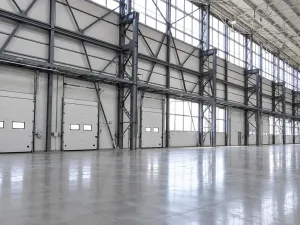 Pronájem skladu, Praha - Hostivař, U továren, 10570 m2