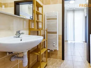 Pronájem bytu 1+kk, Svémyslice, 30 m2
