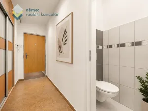 Prodej bytu 3+kk, Praha - Libeň, V mezihoří, 75 m2