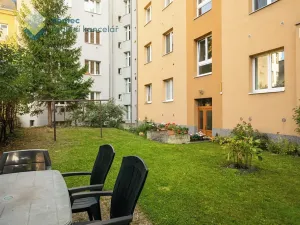 Prodej bytu 3+kk, Praha - Libeň, V mezihoří, 75 m2